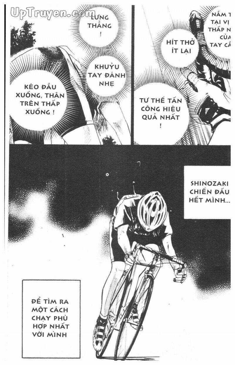 Over Drive Chapter 3 trang 154