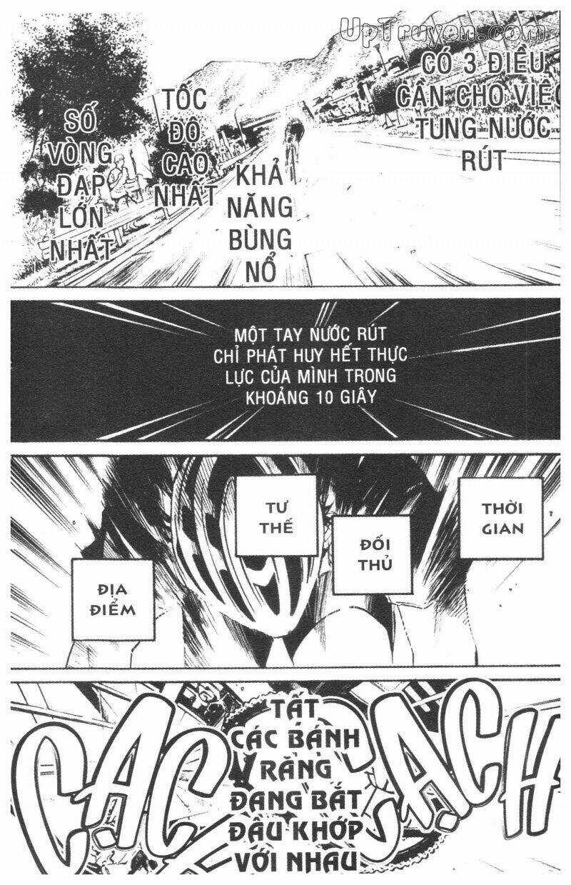 Over Drive Chapter 3 trang 155