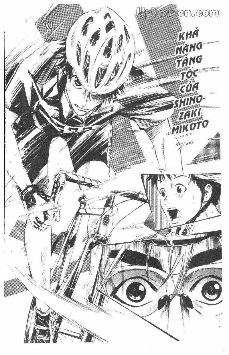 Over Drive Chapter 3 trang 157