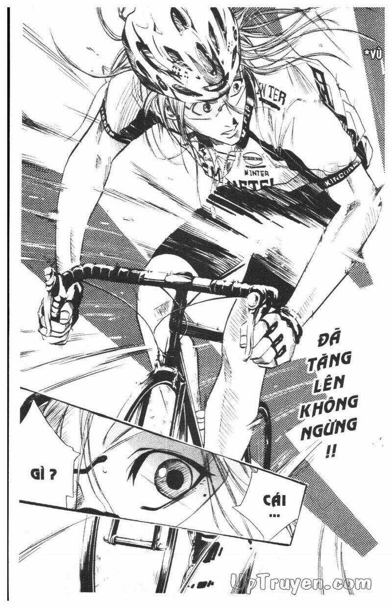 Over Drive Chapter 3 trang 158