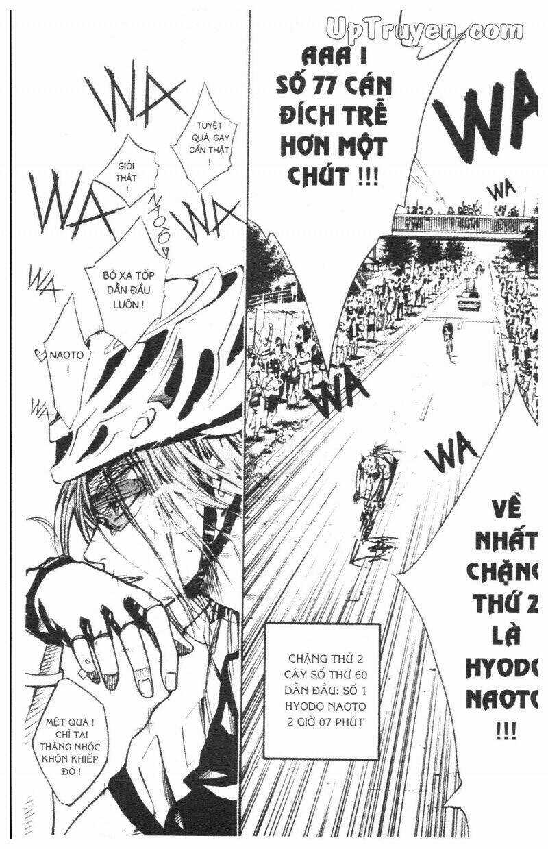 Over Drive Chapter 3 trang 160