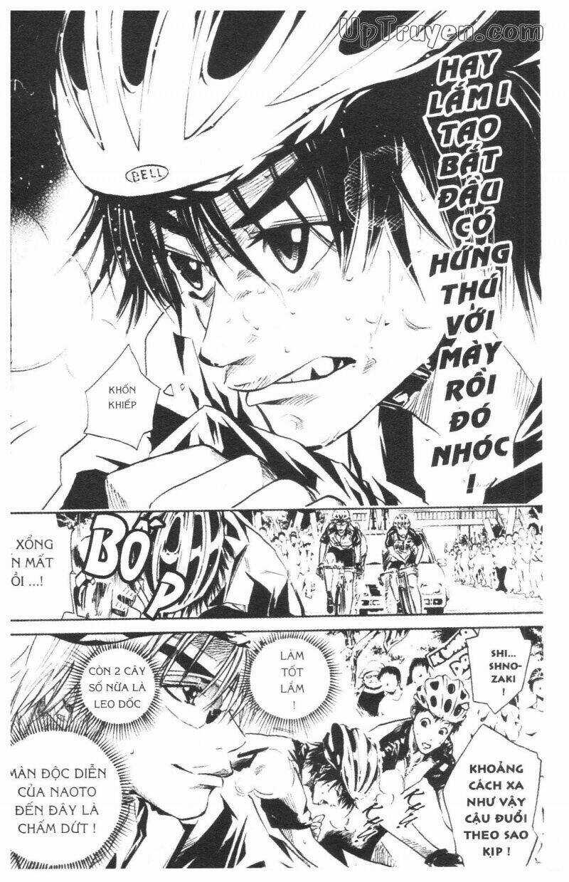 Over Drive Chapter 3 trang 161