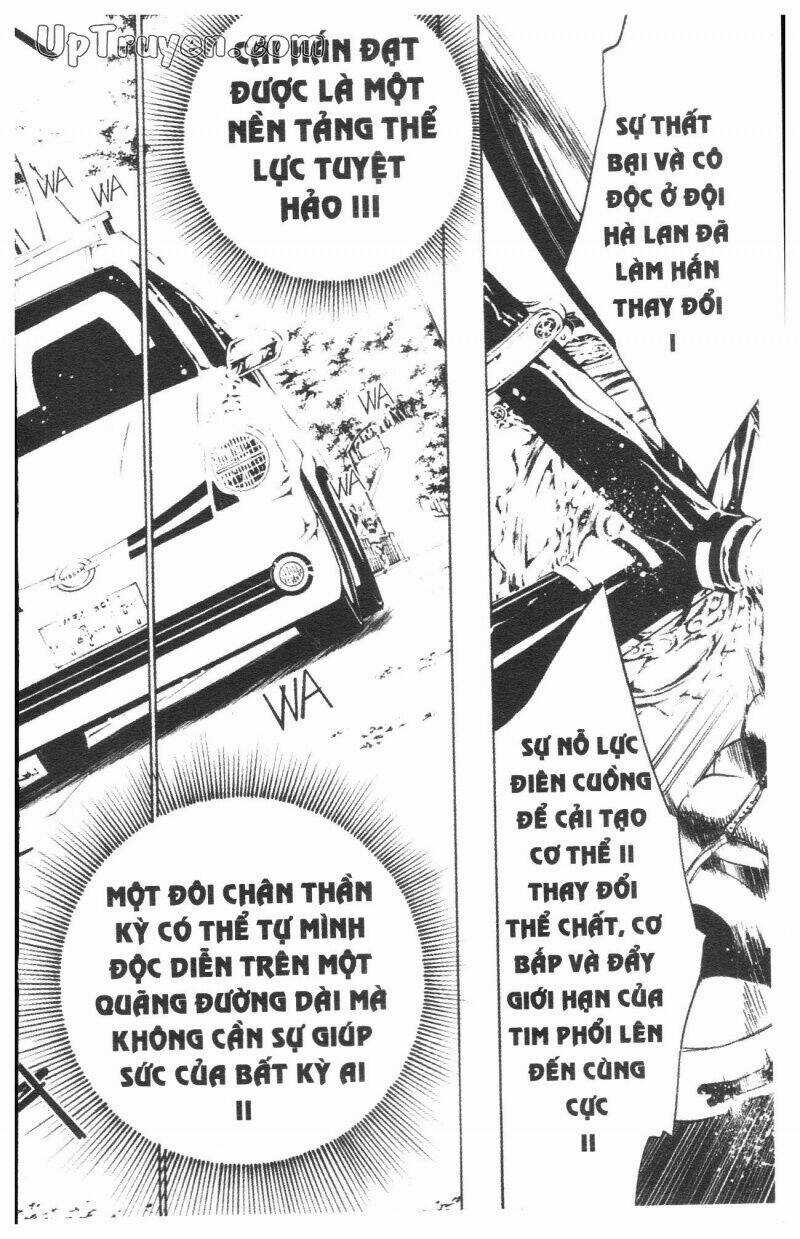 Over Drive Chapter 3 trang 165