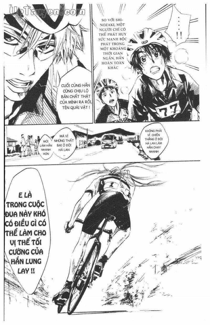 Over Drive Chapter 3 trang 167