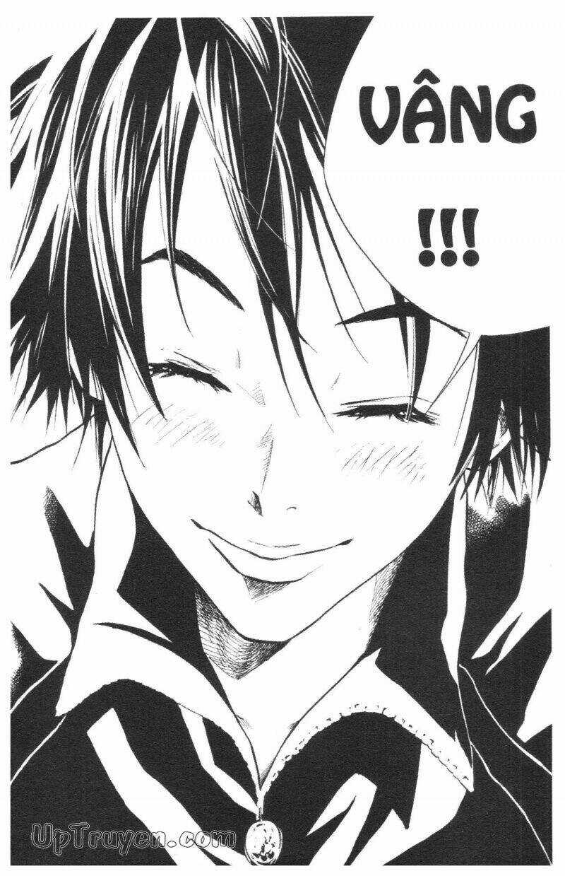 Over Drive Chapter 3 trang 17