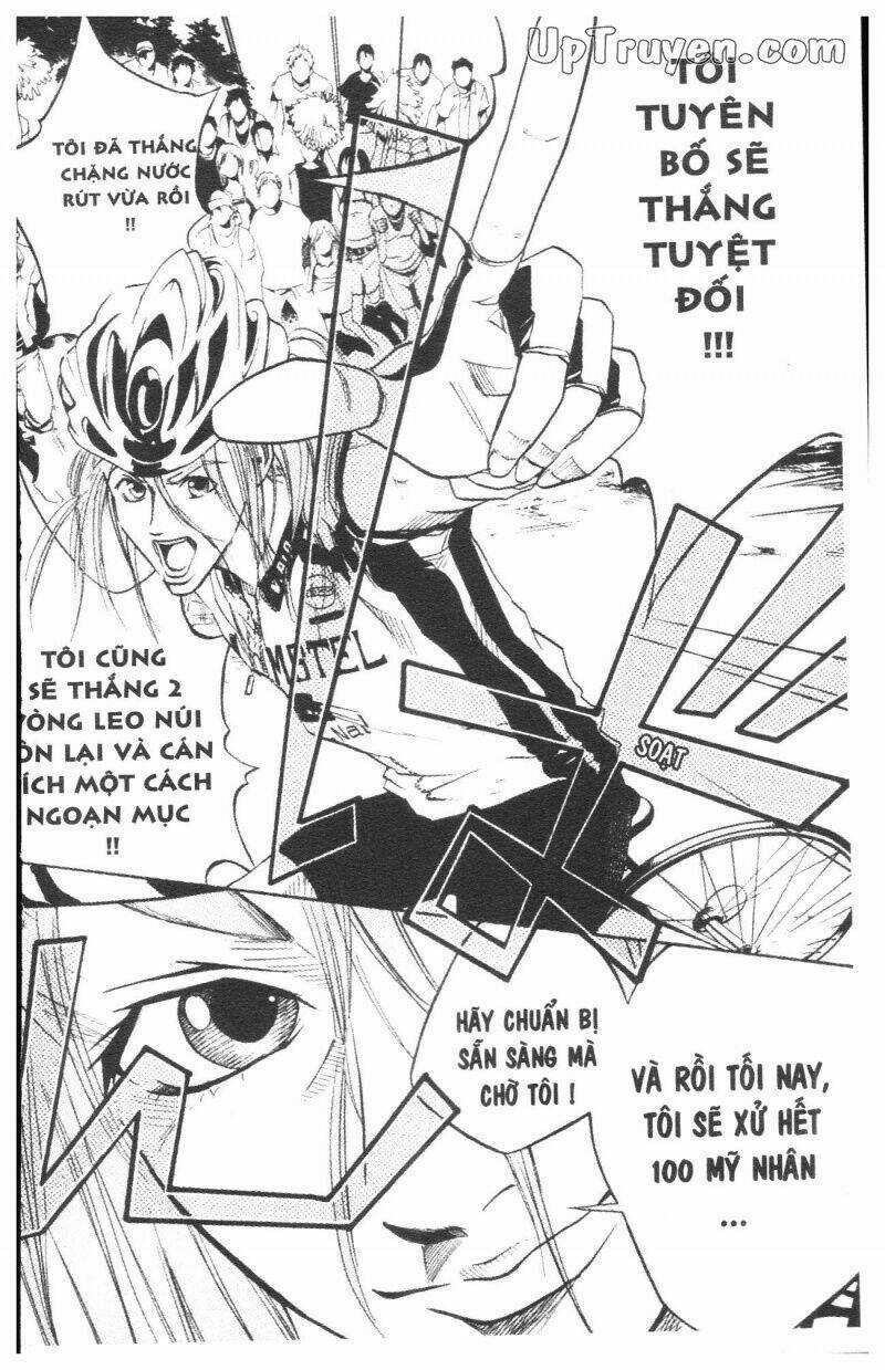 Over Drive Chapter 3 trang 171
