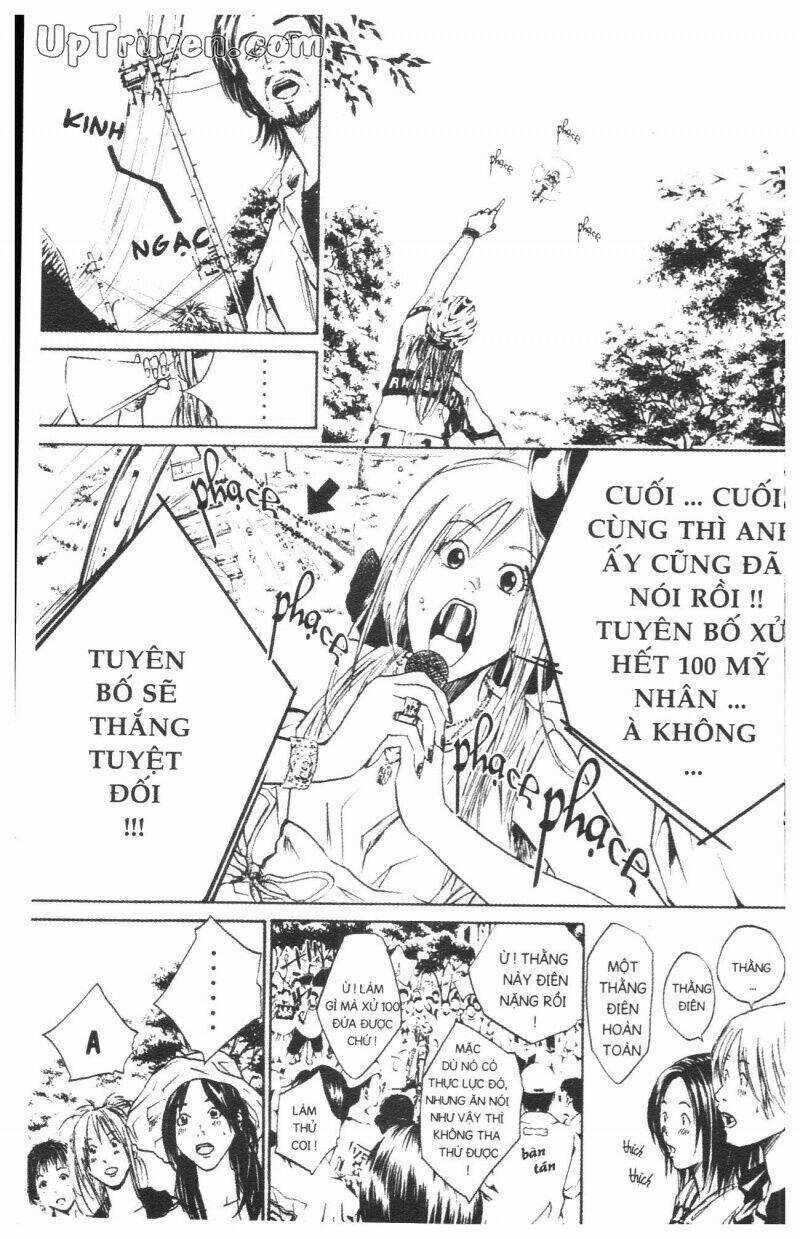 Over Drive Chapter 3 trang 172