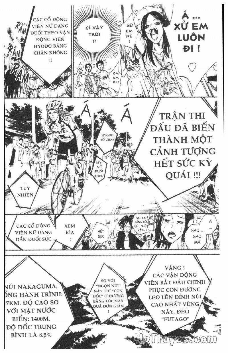 Over Drive Chapter 3 trang 173