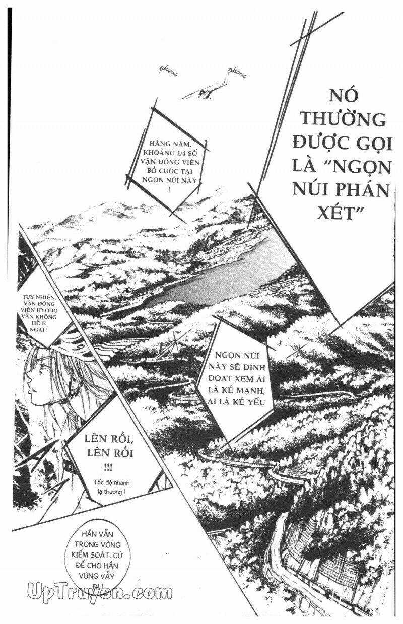 Over Drive Chapter 3 trang 174