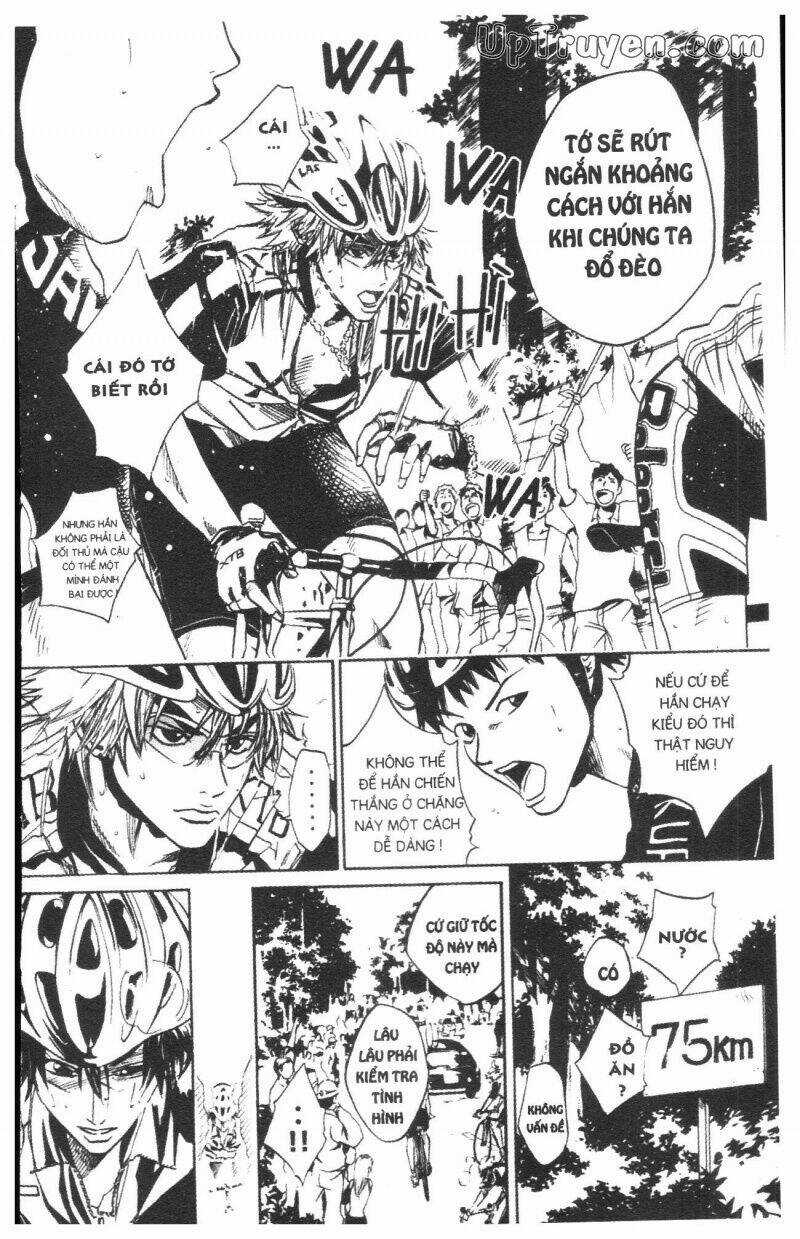 Over Drive Chapter 3 trang 175