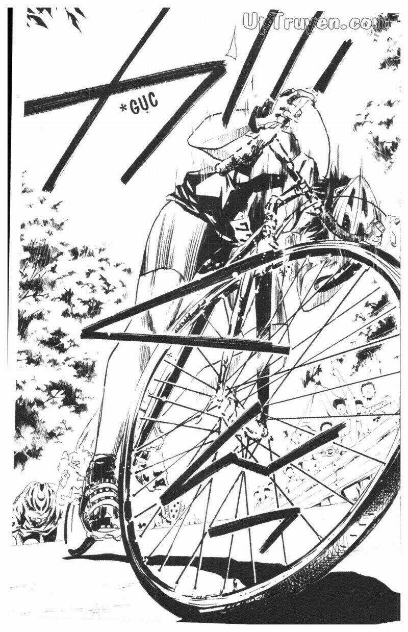 Over Drive Chapter 3 trang 176