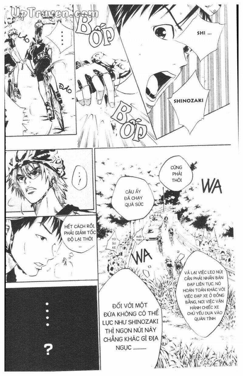 Over Drive Chapter 3 trang 177