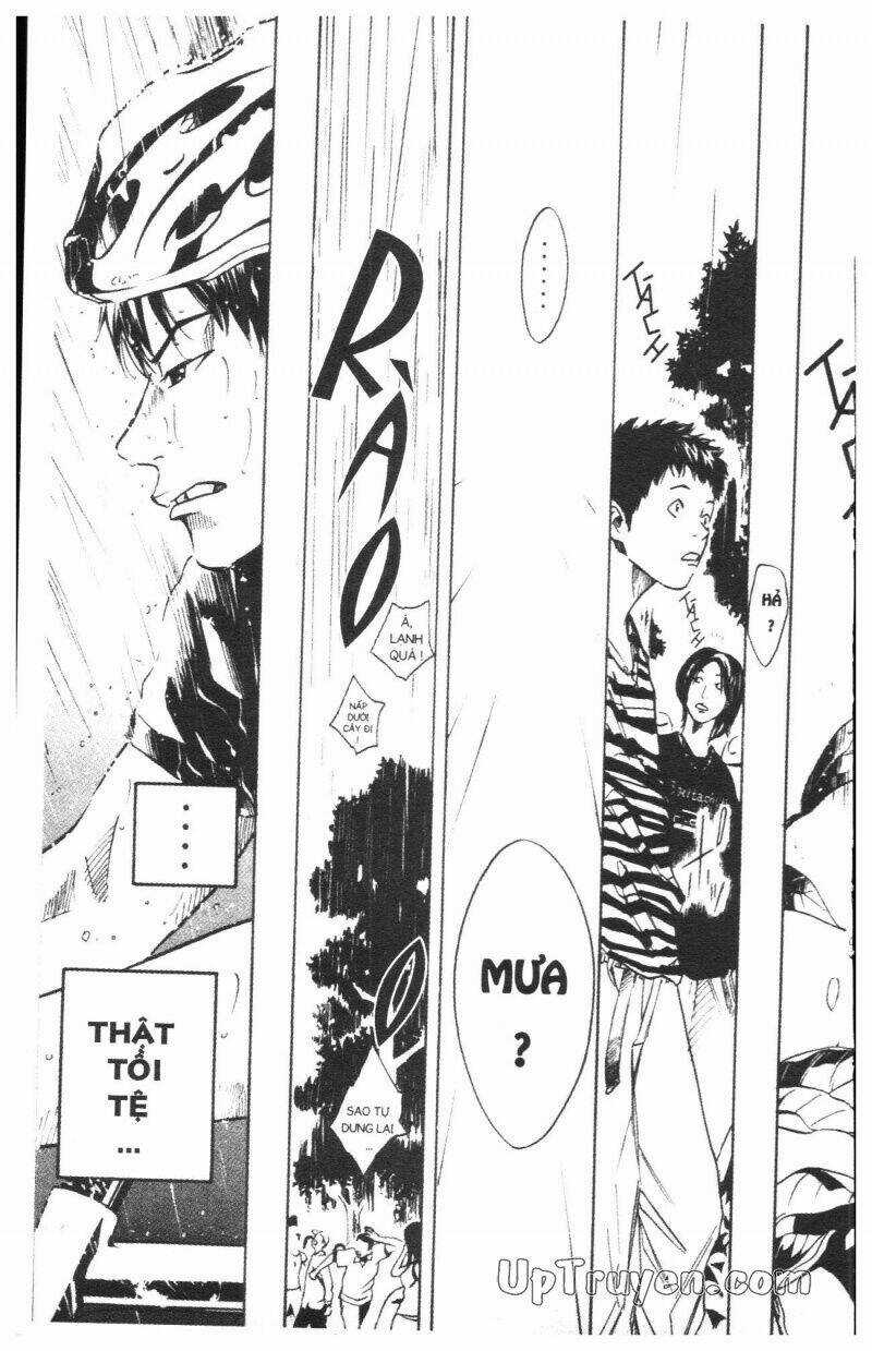 Over Drive Chapter 3 trang 178