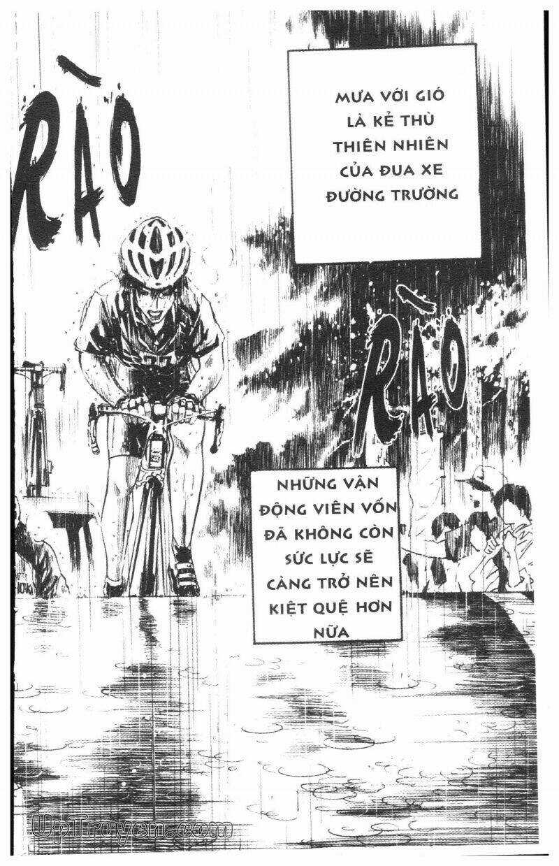 Over Drive Chapter 3 trang 179