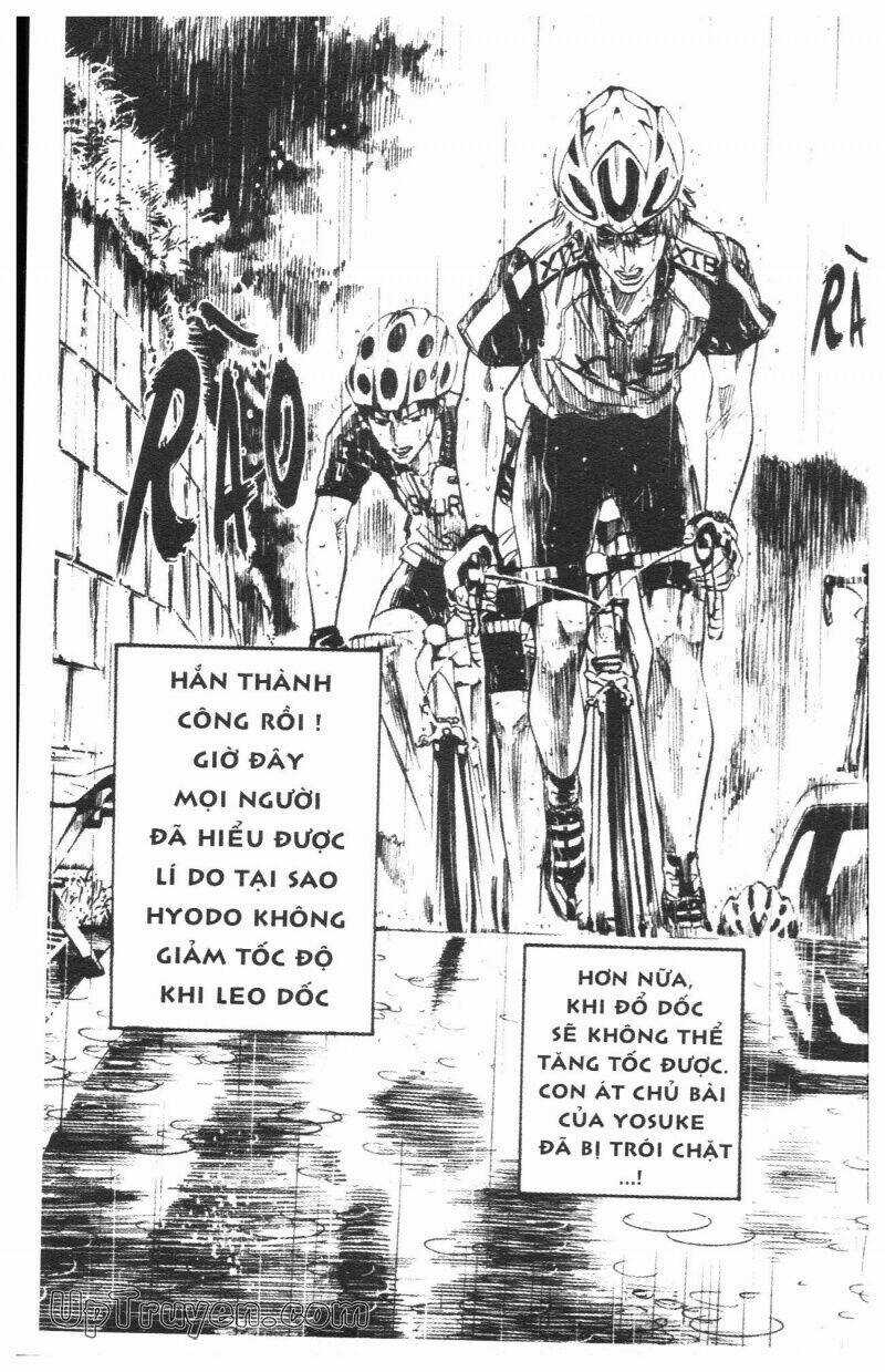 Over Drive Chapter 3 trang 180