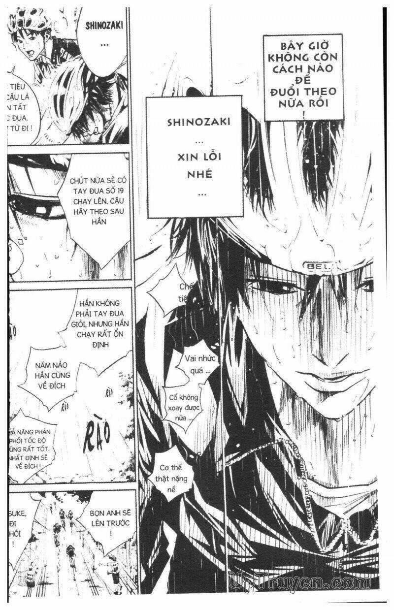 Over Drive Chapter 3 trang 181