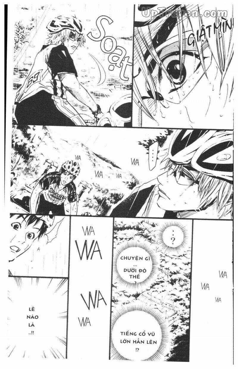 Over Drive Chapter 3 trang 182