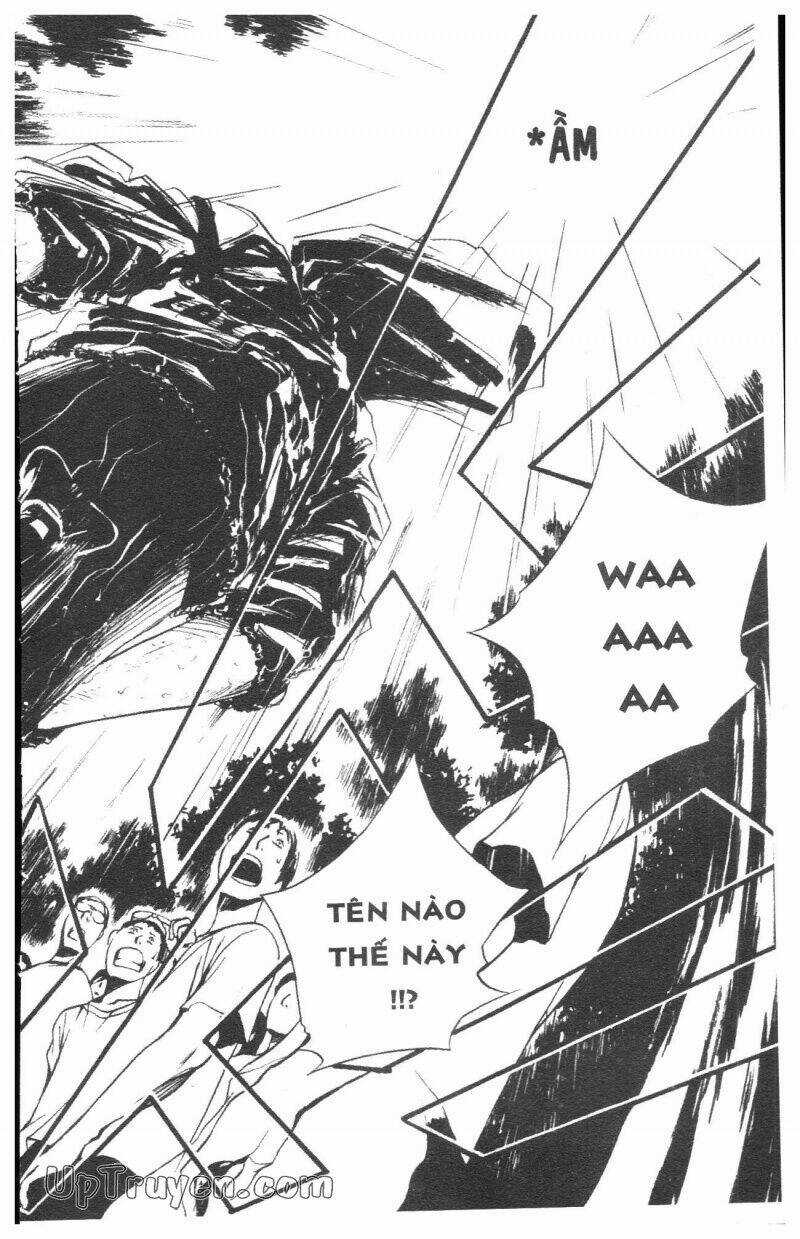 Over Drive Chapter 3 trang 183