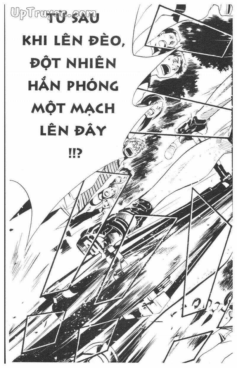 Over Drive Chapter 3 trang 184