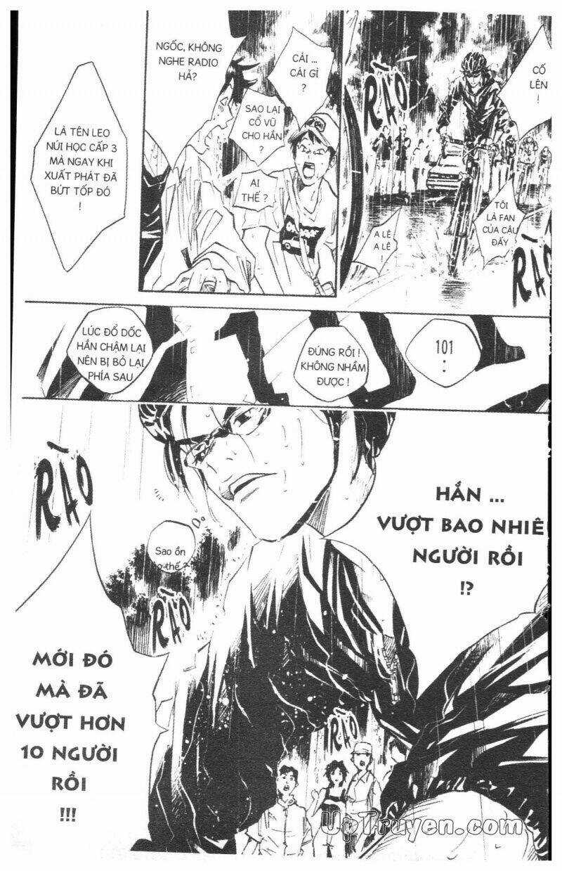 Over Drive Chapter 3 trang 186
