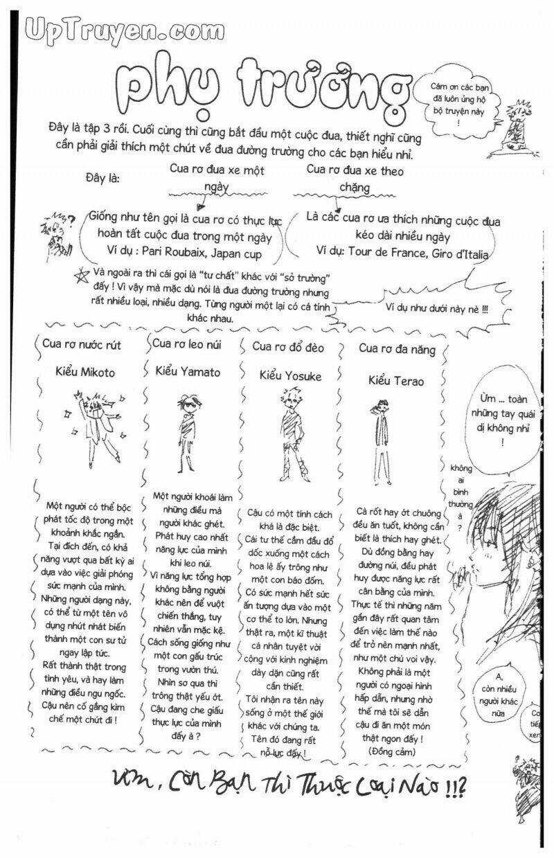 Over Drive Chapter 3 trang 188