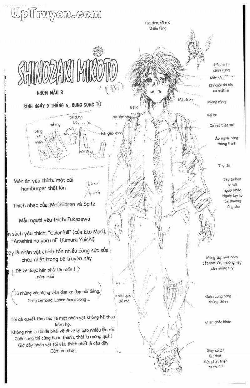 Over Drive Chapter 3 trang 189