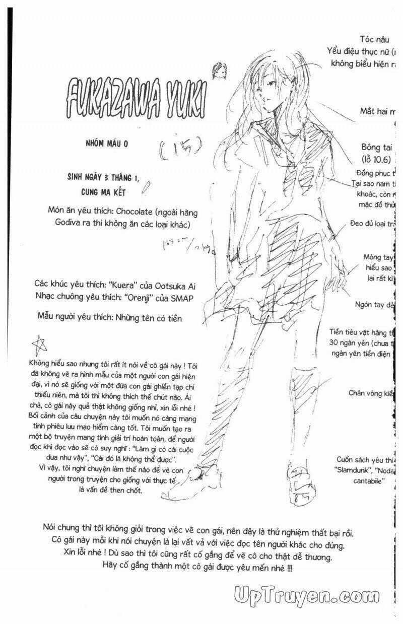 Over Drive Chapter 3 trang 190