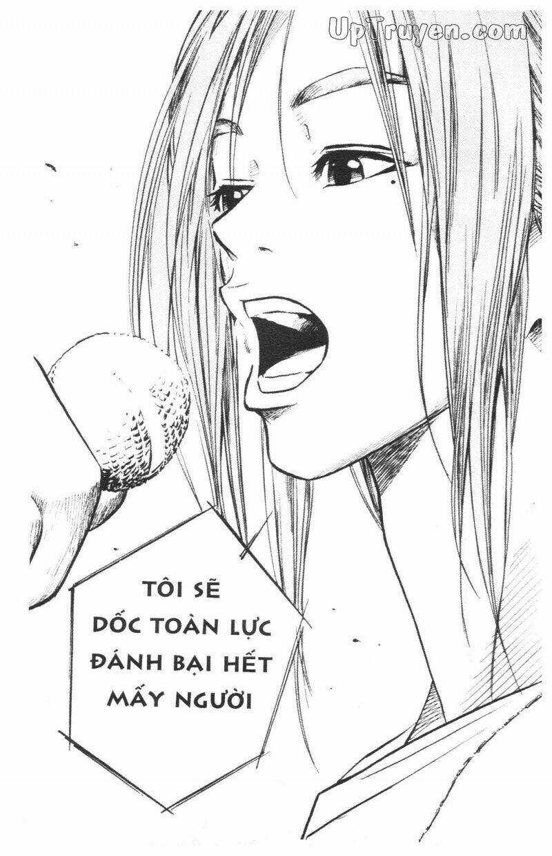 Over Drive Chapter 3 trang 24