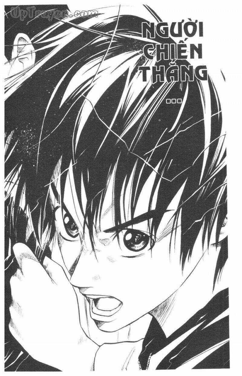 Over Drive Chapter 3 trang 27