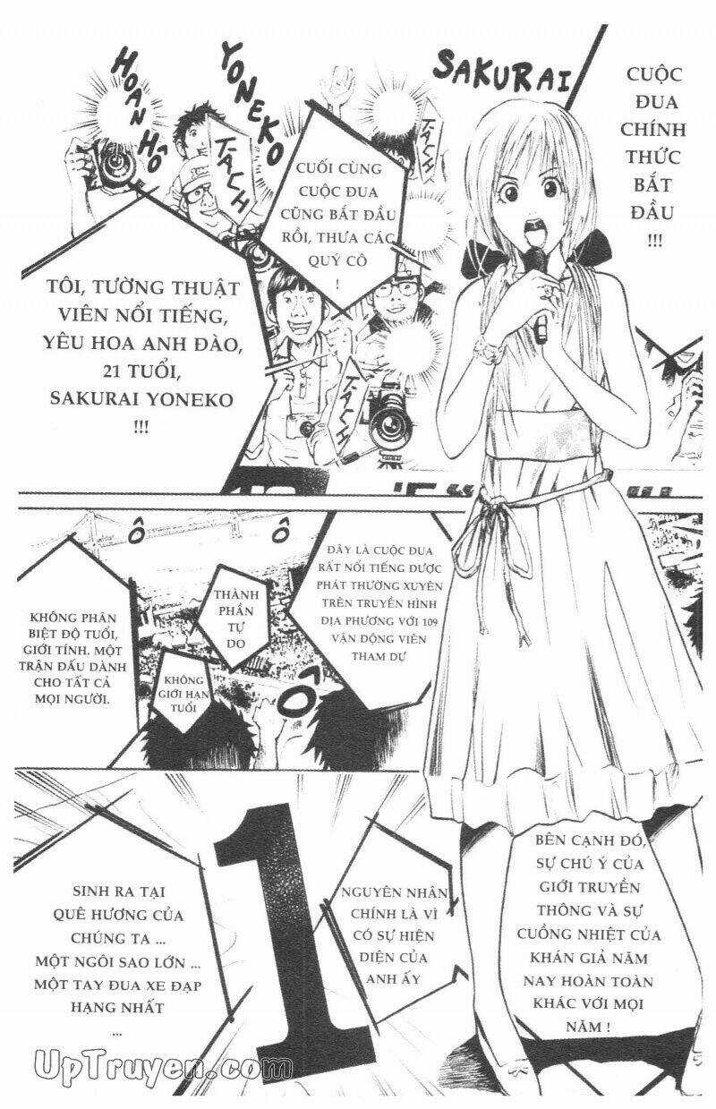 Over Drive Chapter 3 trang 30