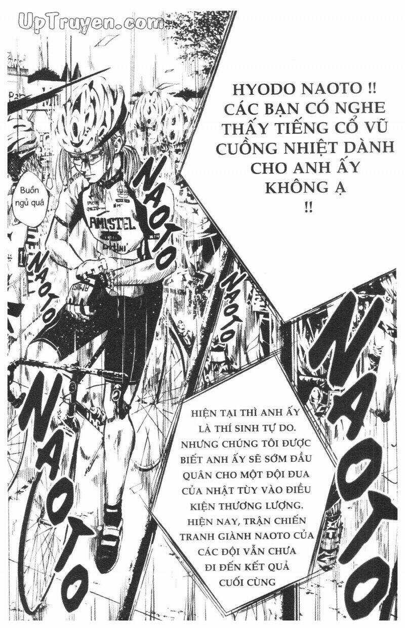 Over Drive Chapter 3 trang 31