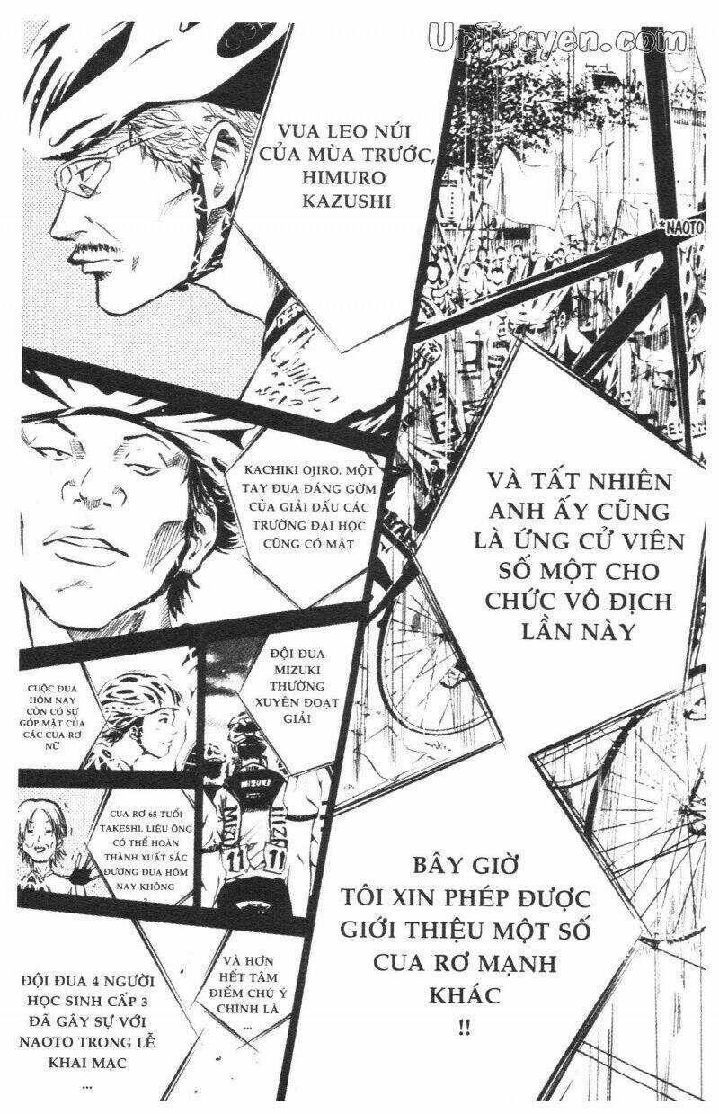 Over Drive Chapter 3 trang 32