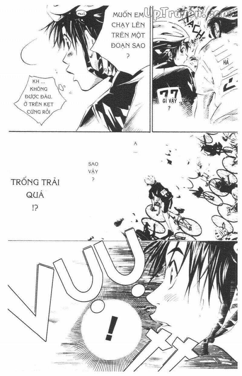 Over Drive Chapter 3 trang 36