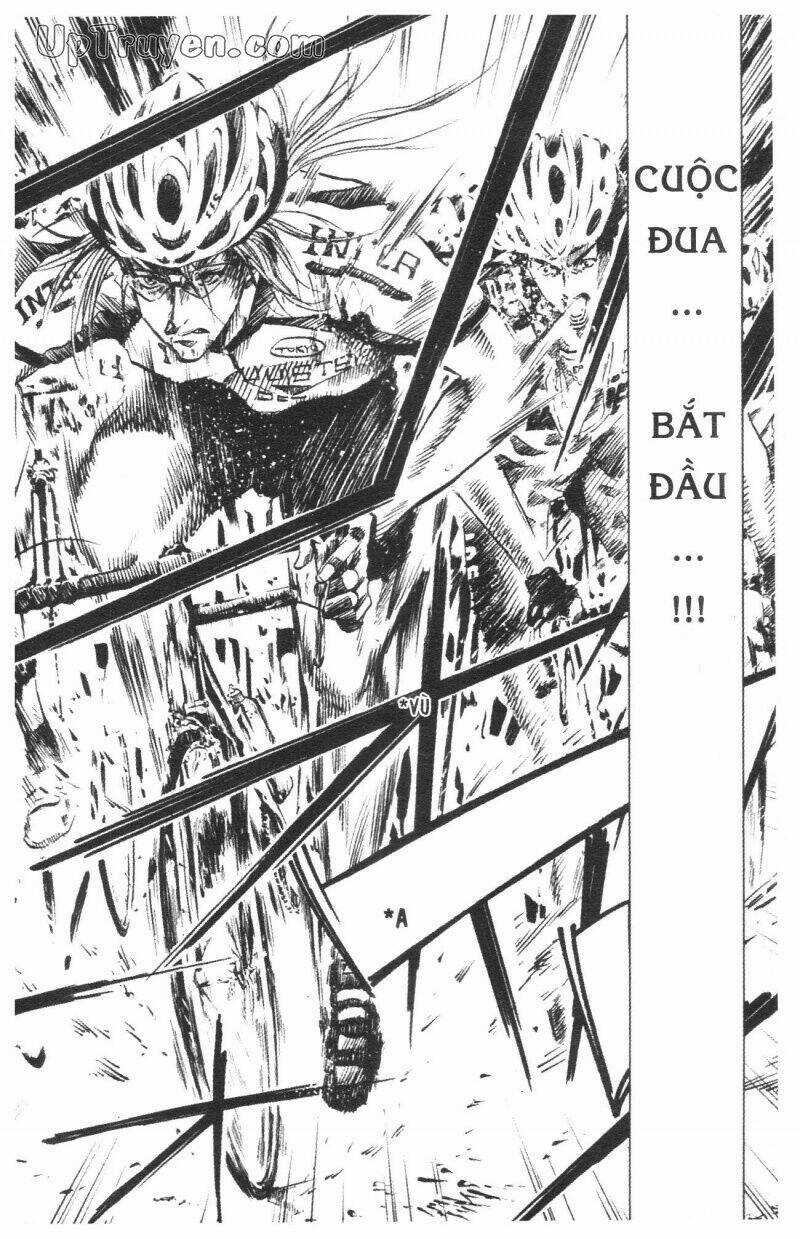 Over Drive Chapter 3 trang 37