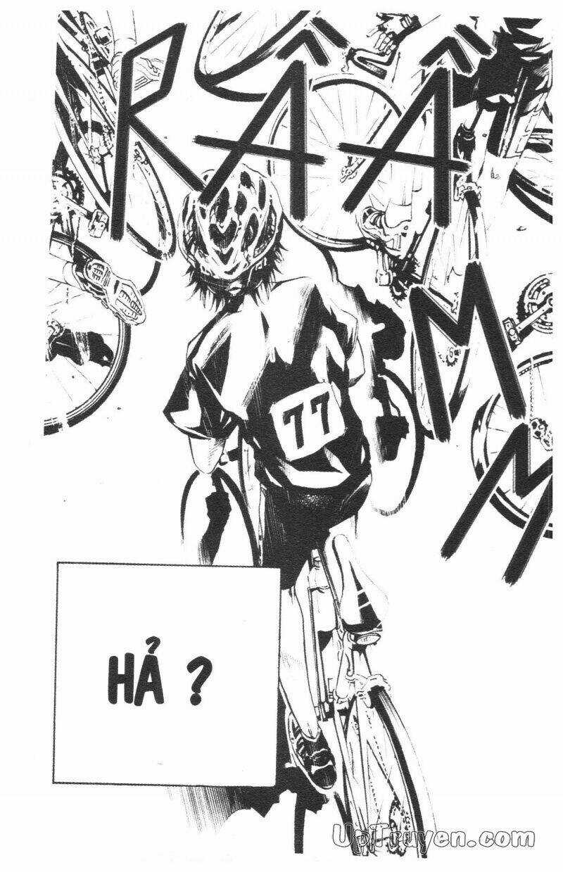 Over Drive Chapter 3 trang 40