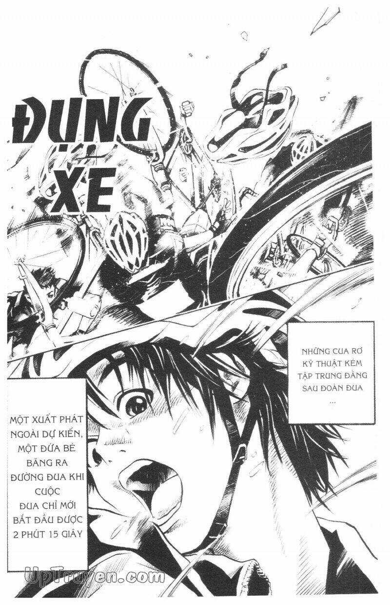 Over Drive Chapter 3 trang 41