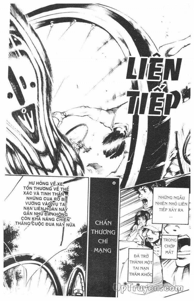 Over Drive Chapter 3 trang 42