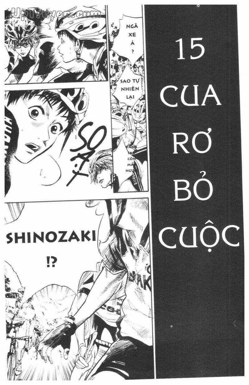 Over Drive Chapter 3 trang 43