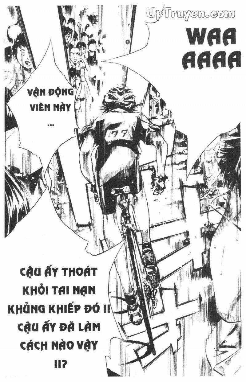 Over Drive Chapter 3 trang 47