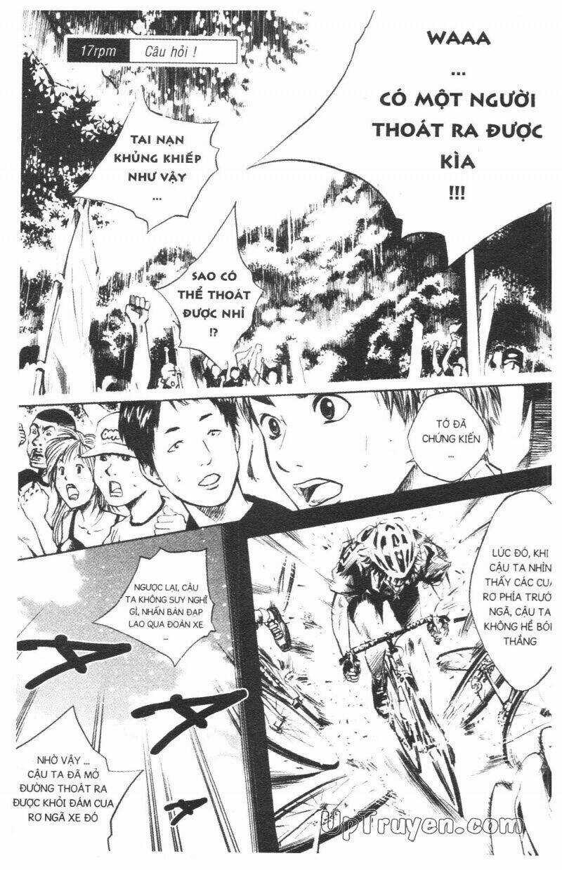 Over Drive Chapter 3 trang 48