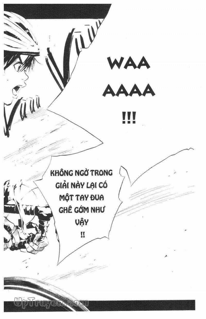 Over Drive Chapter 3 trang 49