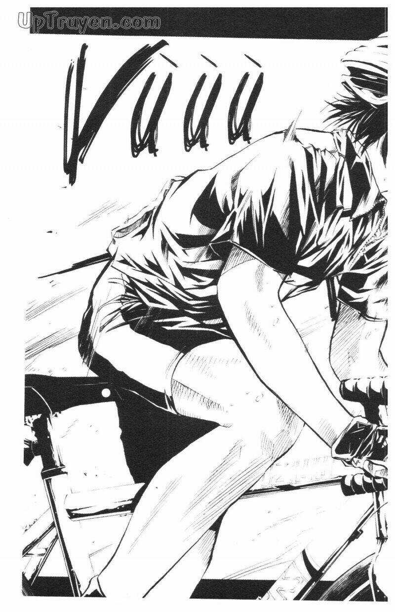 Over Drive Chapter 3 trang 50