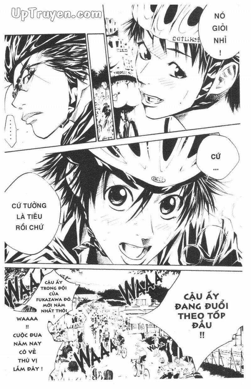 Over Drive Chapter 3 trang 51