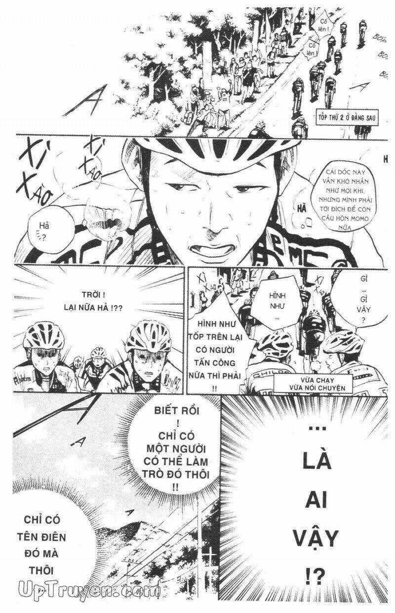 Over Drive Chapter 3 trang 54