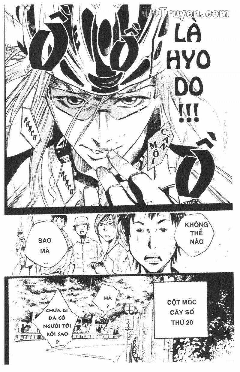 Over Drive Chapter 3 trang 55