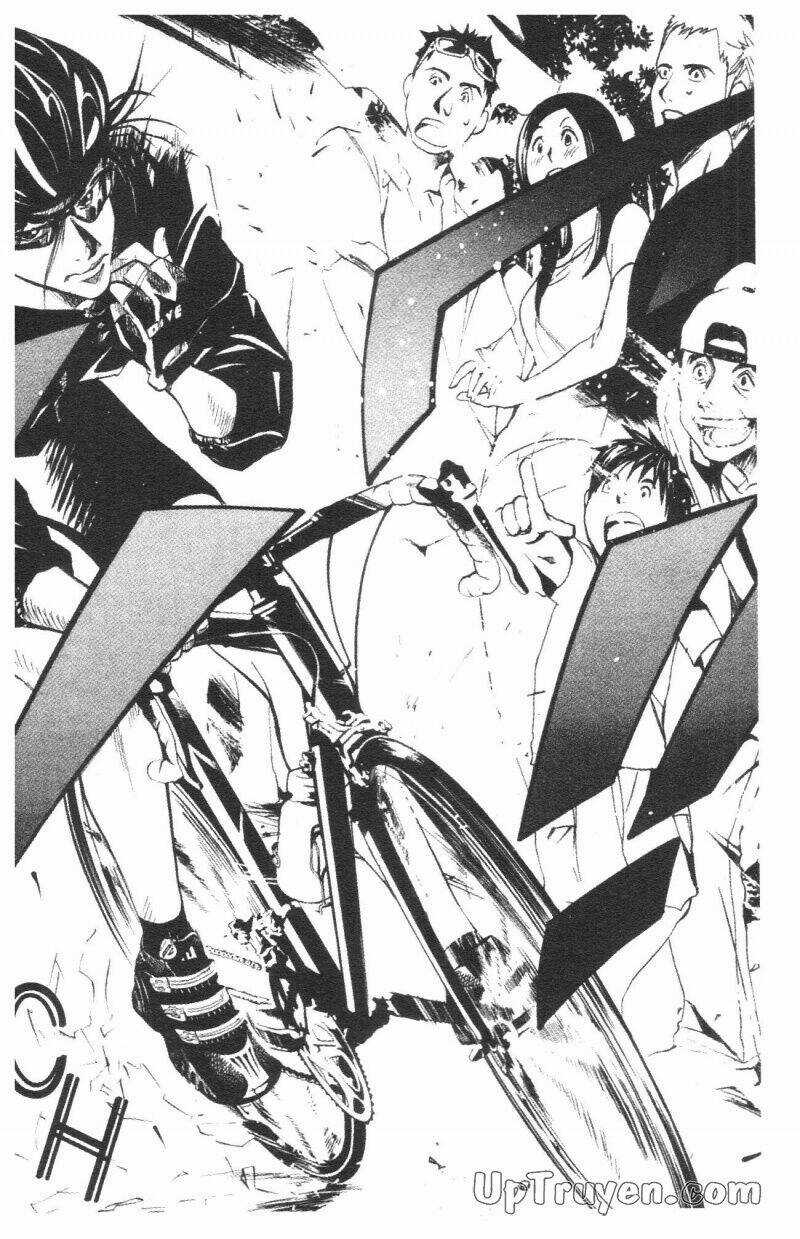 Over Drive Chapter 3 trang 57