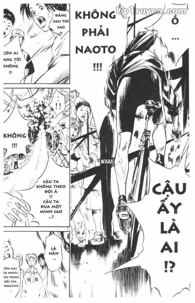 Over Drive Chapter 3 trang 59