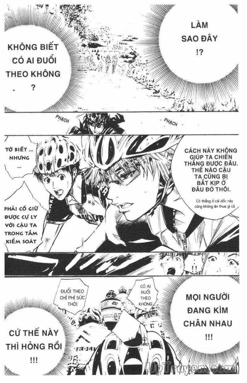 Over Drive Chapter 3 trang 63