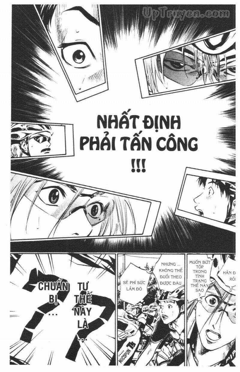 Over Drive Chapter 3 trang 64