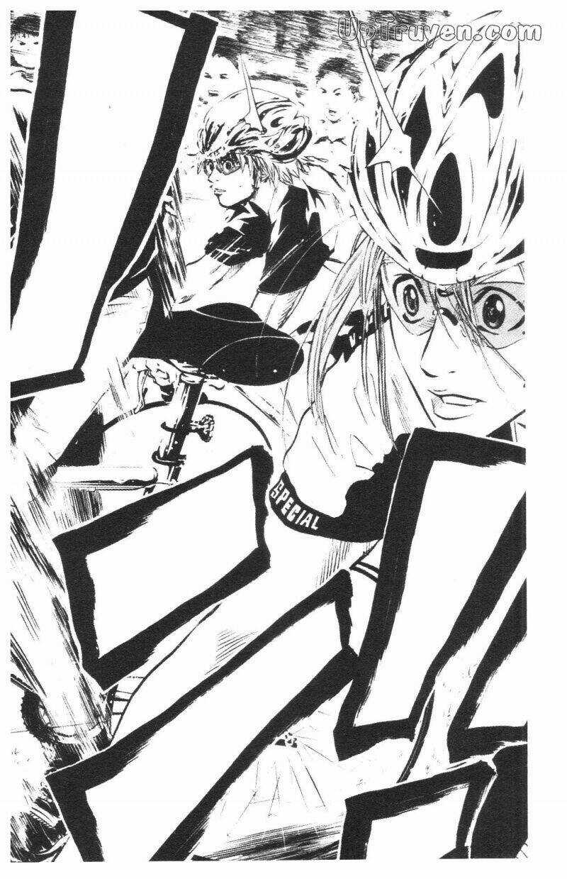 Over Drive Chapter 3 trang 65